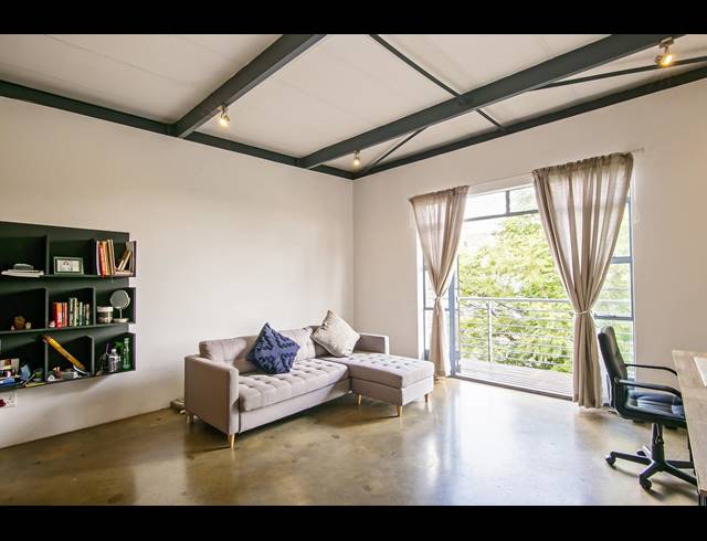 1 BEDROOM APARTMENT FOR SALE IN WESTDENE